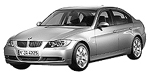 BMW E92 P1034 Fault Code