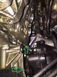 See P1034 in engine